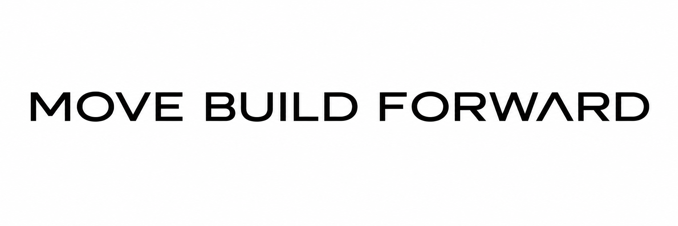 Move Build Forward